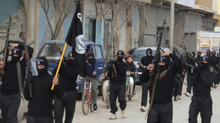 Thủ lĩnh tối cao của IS đã chết