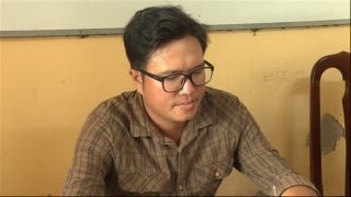 Nhân viên ngân hàng rút 500 triệu đồng của khách