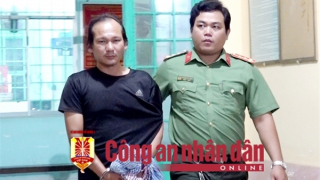 Bắt tạm giam đối tượng sử dụng mạng xã hội để chống Đảng, Nhà nước