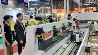 Hoạt động xúc tiến thương mại giúp doanh nghiệp vượt khó