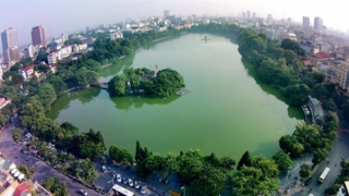 Xung quanh thông tin quận Hoàn Kiếm phải sáp nhập: Cần xét đến yếu tố đặc thù về lịch sử, văn hóa…