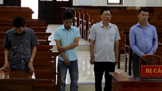 Phạt tù các cá nhân liên quan đến sai phạm ở dự án nghìn tỷ