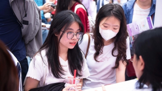 Vì sao 1/3 tổng số thí sinh dự thi tốt nghiệp THPT từ bỏ cơ hội vào đại học?