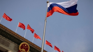 Đại sứ quán Trung Quốc chỉ trích Nga vụ 5 công dân bị từ chối nhập cảnh