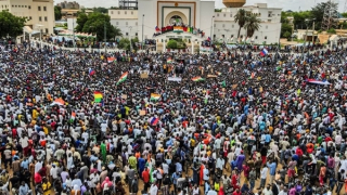 Tây Phi sẵn sàng cho "phương án cuối cùng" tại Niger