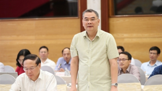 Trung tướng Tô Ân Xô nói về việc Nguyễn Cao Trí chiếm đoạt hơn 40 triệu USD do Trương Mỹ Lan đầu tư