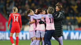 Hai cái tên đầu tiên lọt vào tứ kết FIFA World Cup nữ 2023