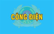 Tập trung ứng phó mưa, lũ, bảo đảm an toàn hồ đập