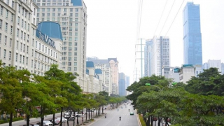 Dấu ấn 15 năm không ngừng đổi thay và phát triển của EVNHANOI