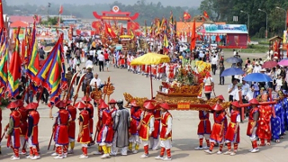Từ tháng 8/2023, lễ hội truyền thống phải tuân thủ nhiều tiêu chí