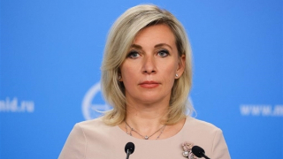 Nga sẵn sàng trừng phạt Ukraine vì tấn công tàu chở dầu