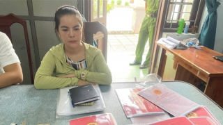 Thuê người đóng giả bố mẹ để “cưới chồng”, cô dâu lừa chiếm đoạt hàng tỉ đồng