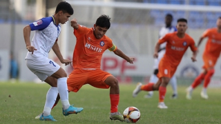 V-League 2023 bước vào những vòng cuối: Tại sao nhiều đội bóng chỉ tung ra đội hình trẻ?