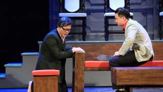 Sức sống bền bỉ của “mùa kịch” Lưu Quang Vũ