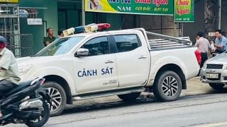 Nữ chủ tiệm cắt tóc tử vong với nhiều vết thương