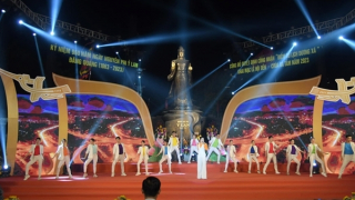 Bài phát biểu của Tổng Bí thư tạo niềm tin và nguồn cảm hứng lớn cho văn nghệ sĩ