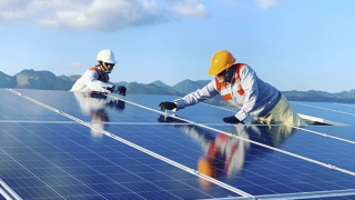 Phát triển dự án năng lượng tái tạo còn nhiều vướng mắc
