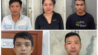 Đòi nợ bằng chiêu thuê người bắt cóc