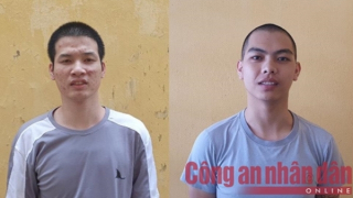 Lập nhóm "1987 Tư vấn hỗ trợ tài chính" lừa đảo chiếm đoạt tiền tỷ