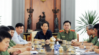 Triển khai xây dựng 200 nhà ở doanh trại cho Công an xã, thị trấn