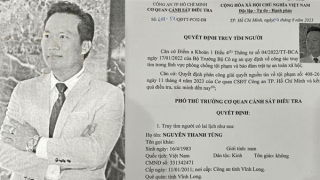 Truy tìm giám đốc bị tố lừa đảo mua căn hộ ở... Malaysia