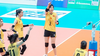 Bóng chuyền nữ Việt Nam: Sau kỳ tích là... khó khăn