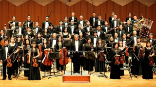 Cuộc hội ngộ của nhiều nghệ sĩ đỉnh cao