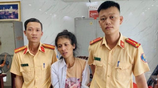 CSGT bắt đối tượng vận chuyển 1.000 viên ma tuý tổng hợp