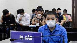 Vụ hỏa hoạn làm 3 cảnh sát PCCC hy sinh, chủ quán karaoke lĩnh án 10 năm tù