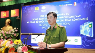 Ứng dụng Cơ sở dữ liệu quốc gia về dân cư nhằm ngăn chặn “tín dụng đen”