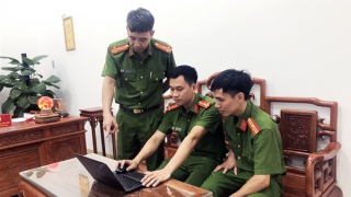 Đánh sập đường dây đánh bạc mô hình đa cấp nghìn tỷ