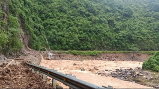 Gần 8.500 khách hàng tại Tây Bắc đang bị gián đoạn cung cấp điện