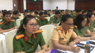 Nâng cao hiệu quả công tác phổ biến, giáo dục pháp luật, vận động quần chúng