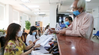 Thực hiện chính sách BHXH, BHYT, đảm bảo tăng trưởng bền vững