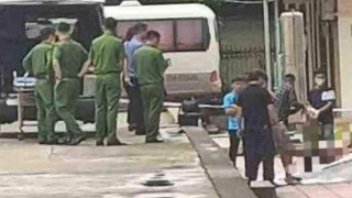 Phát hiện thi thể nữ giới tử vong trong khuôn viên Trường ĐH Hạ Long