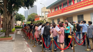 Cảnh giác với “cò” nhà ở xã hội