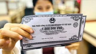 65 doanh nghiệp nợ trái phiếu doanh nghiệp khoảng 172 nghìn tỷ đồng