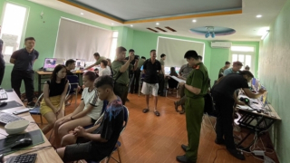 Mạo danh Công ty Panasonic lừa đảo hàng chục tỉ đồng