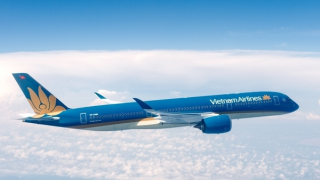 Hàng không tăng 400 nghìn chỗ nội địa dịp Quốc khánh 2/9