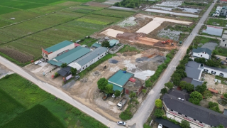 Giá đền bù thấp nhưng chính quyền không thể “xé rào” trái quy định