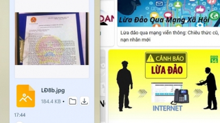 "Bốc hơi" 5 tỷ đồng vì… bị dọa bắt giam