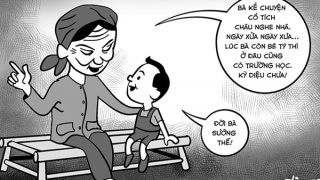 Phỏng vấn thợ nề