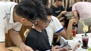 Gia tăng lây nhiễm trong nhóm MSM (bài 2)