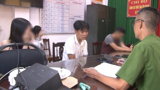 Khắc phục kẽ hở quản lý, ngăn chặn tội phạm