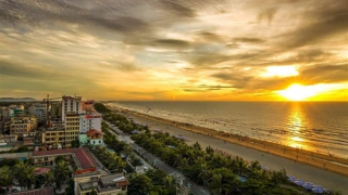 Miền Bắc mưa nắng đan xen, Trung Bộ trời nóng oi bức