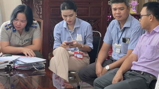 Cưỡng chế tài sản của tài xế gây tai nạn cho tiếp viên hàng không