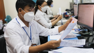 10 thông tư về tuyển dụng công chức, viên chức sẽ bị bãi bỏ từ ngày 1/10