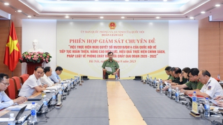 Quy chuẩn 06 về PCCC ảnh hưởng đến lao động, sản xuất, gây phản ứng gay gắt