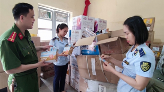 Lành mạnh hóa thương mại điện tử, bảo vệ người tiêu dùng (bài cuối)