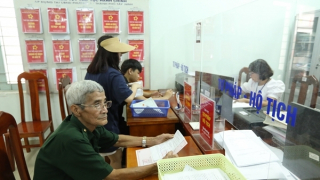 Hệ thống thông tin giải quyết thủ tục hành chính của VNPT đoạt giải tại Information Technology Awards